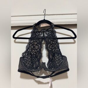 Victoria Secret Very sexy Twinkle Lace Mono-wire Bra